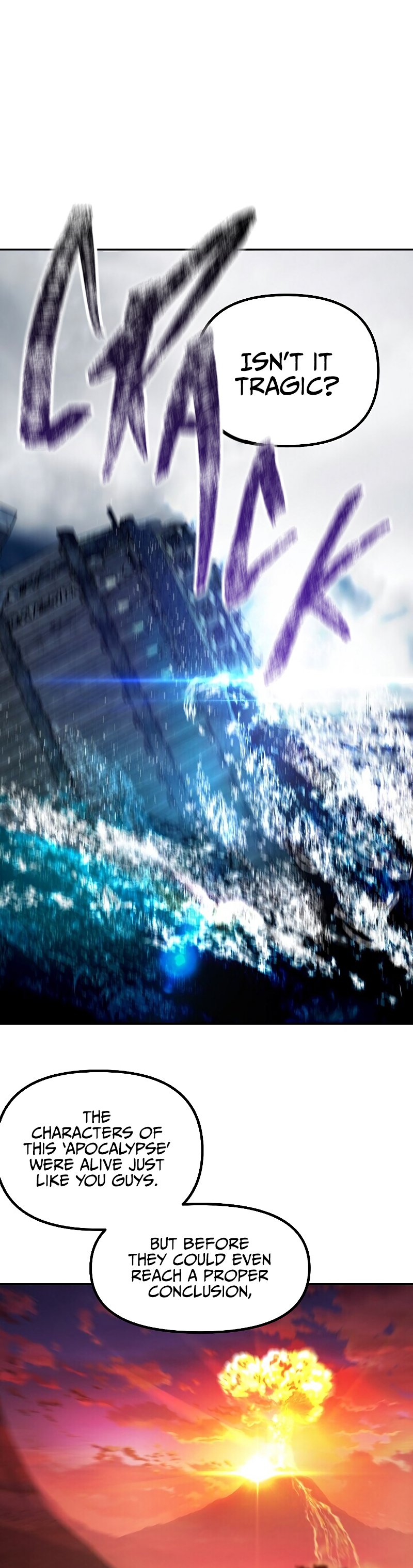 SSS-Class Suicide Hunter, Chapter 48 image 33